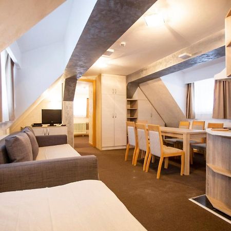 Snow White Apartments Kopaonik Exterior photo
