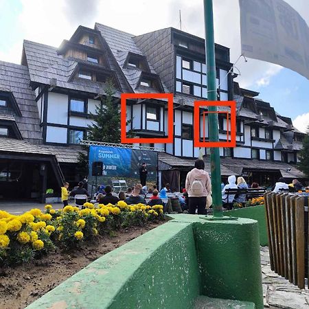 Snow White Apartments Kopaonik Exterior photo