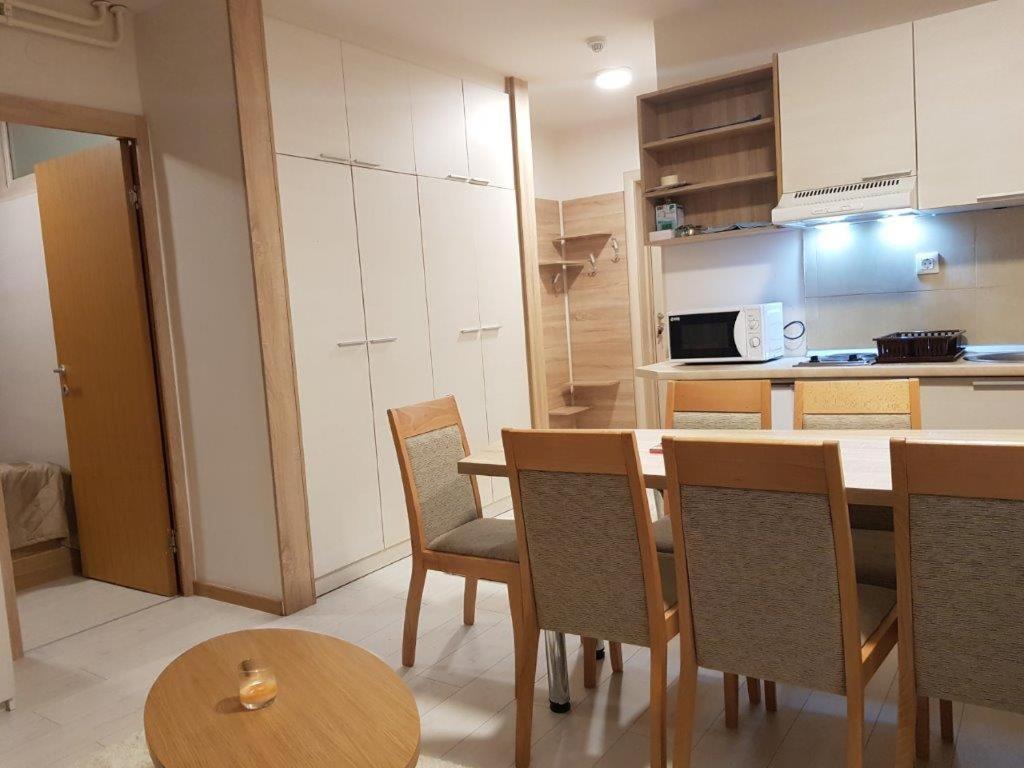 Snow White Apartments Kopaonik Room photo