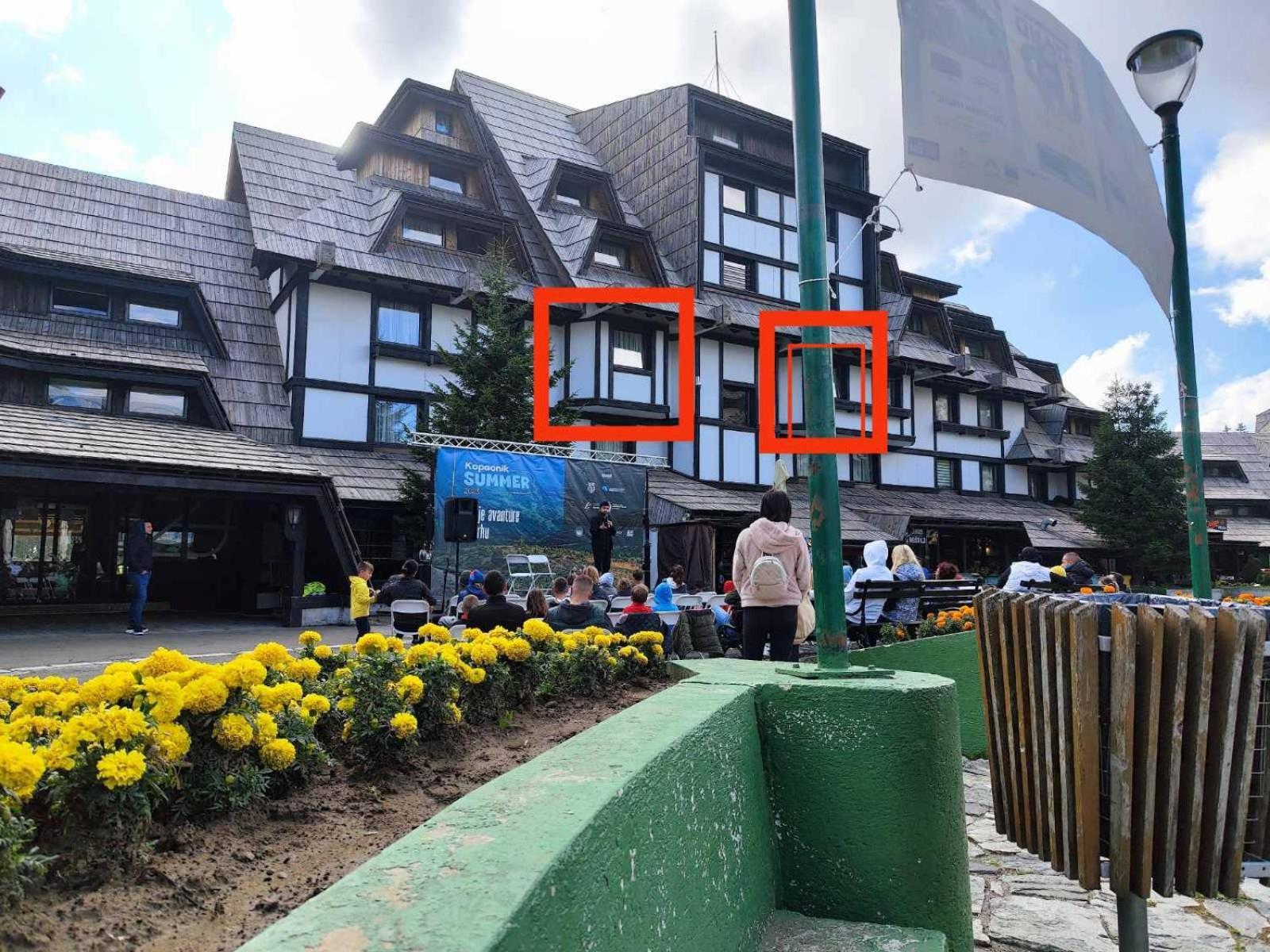 Snow White Apartments Kopaonik Exterior photo