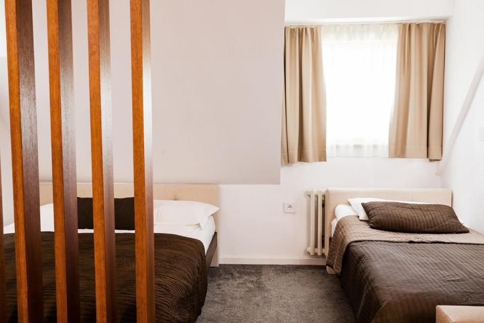 Snow White Apartments Kopaonik Exterior photo