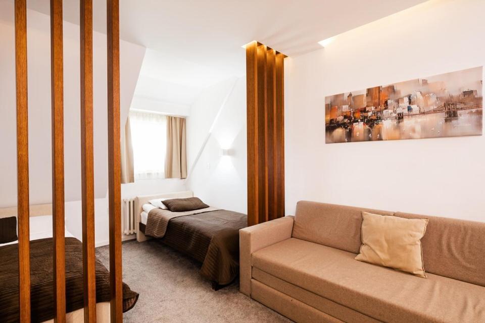 Snow White Apartments Kopaonik Exterior photo